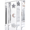  PICCI SPACE Crib