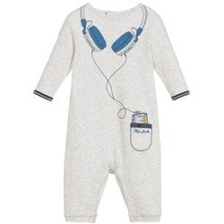 LITTLE MARC JACOBS Pajacyk dziecięcy