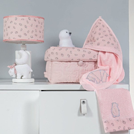 DILI BEST ASTRID Soft basket