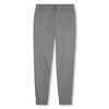 BOSS Kids Boys' Gray Fabric Trousers