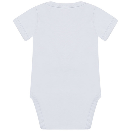 KARL LAGERFELD Kids Baby Boys Set of 2 body