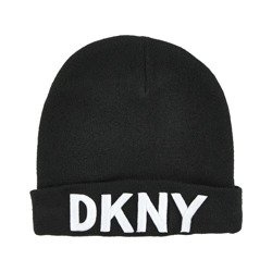 DKNY Cotton logo hat