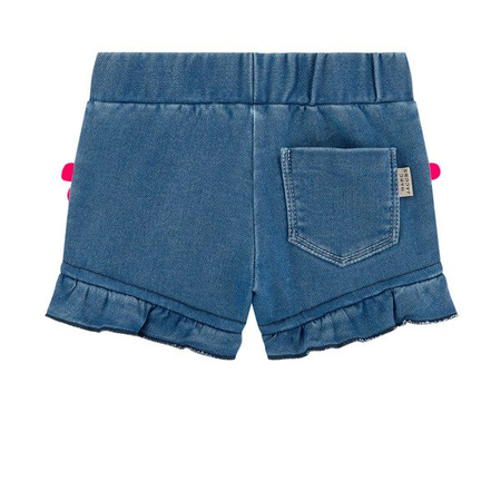 THE MARC JACOBS Spodenki niemowlęce dla dziewczynki