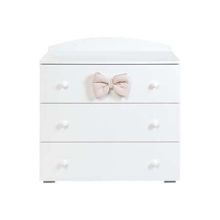 PICCI Puima Dresses three drawers