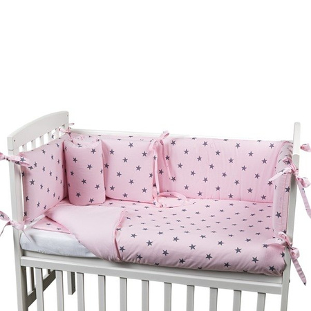 PICCI Lella Pościel dziecięca 4-częściowa