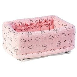 DILI BEST ASTRID Soft basket