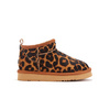 Australia LUXE Children's Ankle Boots, Leopard