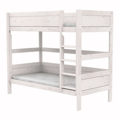 OLIVER FURNITURE Łóżeczko dziecięce Seaside Lille bez tapczanika junior 