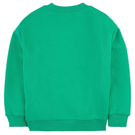 LITTLE MARC JACOBS Printed hoodie