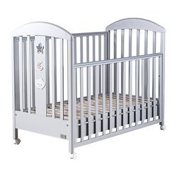 PICCI SPACE Crib
