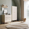 PICCI Demi Chest of three drawers