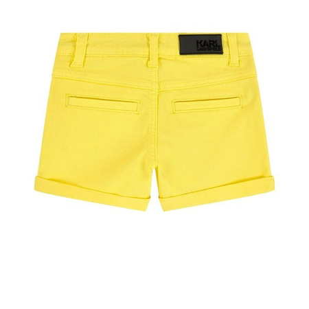 LITTLE MARC JACOBS Denim pants