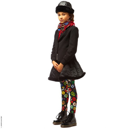 JUNIOR GAULTIER Marynarka