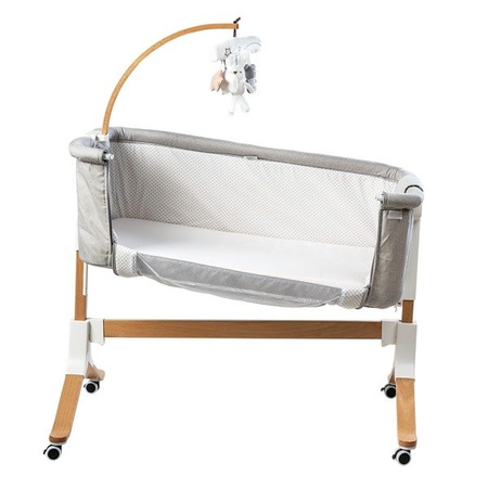 DILI BEST YOU & ME Co-sleepinh crib