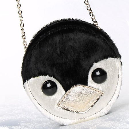 Xavem Shoulder pinguin bag
