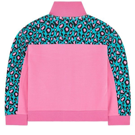 THE MARC JACOBS Bluza dziewczęca dresowa