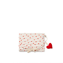 DEAR APRIL Changing Mat, Little Love