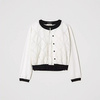 TWINSET Girls cardigan and jumper set