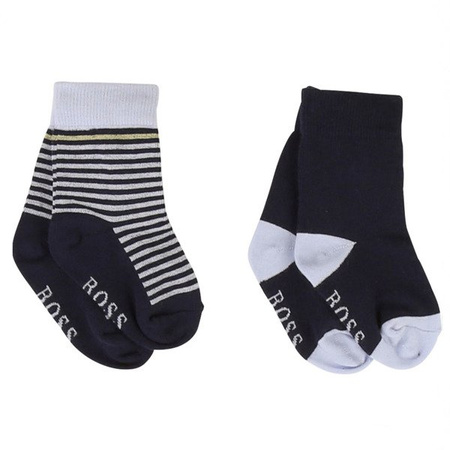 BOSS Kids Skarpety 2 pary