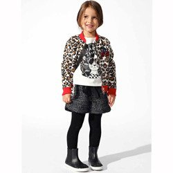 LITTLE MARC JACOBS Kurtka