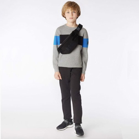 BOSS Kids Saszetka chłopięca nerka (duża)