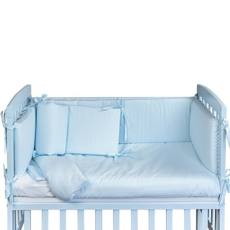 PICCI Lella Pościel dziecięca 3-częściowa