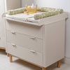 PICCI Demi Chest of three drawers