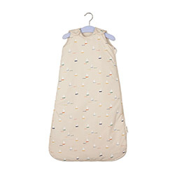 DEAR APRIL Sleeping Bag, Pond Boats