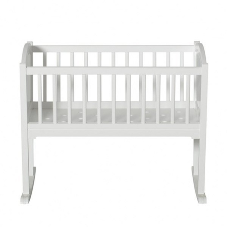  OLIVER FURNITURE Kołyska dziecięca Seaside biała 