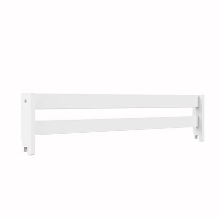 LIFETIME Kidsrooms Elements Bed Rail for Children's Bed, white