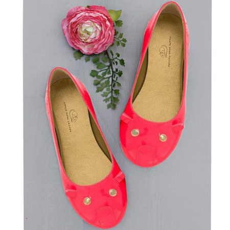 LITTLE MARC JACOBS Pantofelki