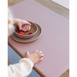 EEVEVE Deskmat - Powderblush, 70x44 cm