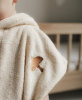 OLIVER FURNITURE Poncho dziecięce kąpielowe HARMONY
