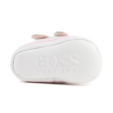 BOSS Kids Tenisówki dziecięce pre-walker