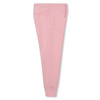 THE MARC JACOBS Girls branded sweatpants pink