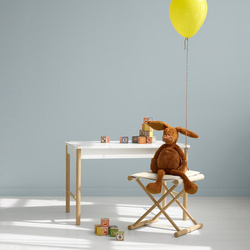 OLIVER FURNITURE CAMP Дитячий стілець з дуба/нефарбованого дерева