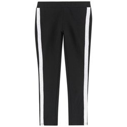 KARL LAGERFELD Kids Viscose Joggers