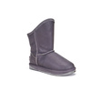 Australia LUXE Children's Ankle Boots, Smoke