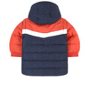 TIMBERLAND Kurtka niemowlęca i kamizelka w jednym