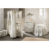 PICCI NANNY Changing Table Mat Small Cream