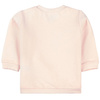 KENZO Kids Baby Girls Tiger Pink Sweatshirt