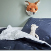LIFETIME Kidsrooms Bedding Set Paperflight