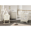 PICCI NANNY Crib Cream
