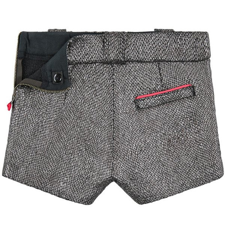 LILI GAUFRETTE Shorts