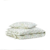 DEAR APRIL JUNIOR BEDDING 100X135 CM, SUMMER FLOWERS