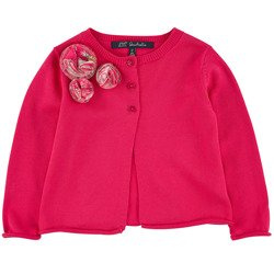 LILI GAUFRETTE Kardigan