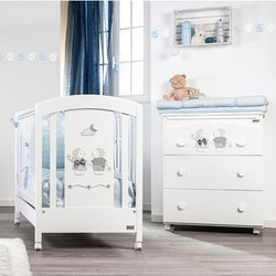 PICCI RINGO Dresses three drawers