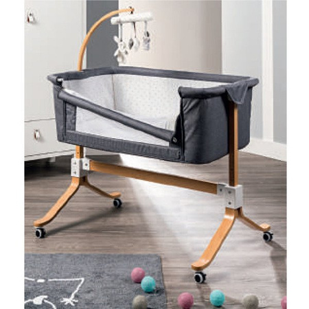 DILI BEST YOU & ME Co-sleepinh crib