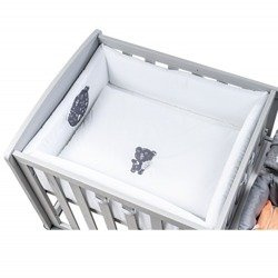 DILI BEST ASTRID 3 Piece bedding set