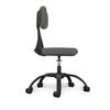 LIFETIME Kidsrooms Children's desk chair Sunny, grey